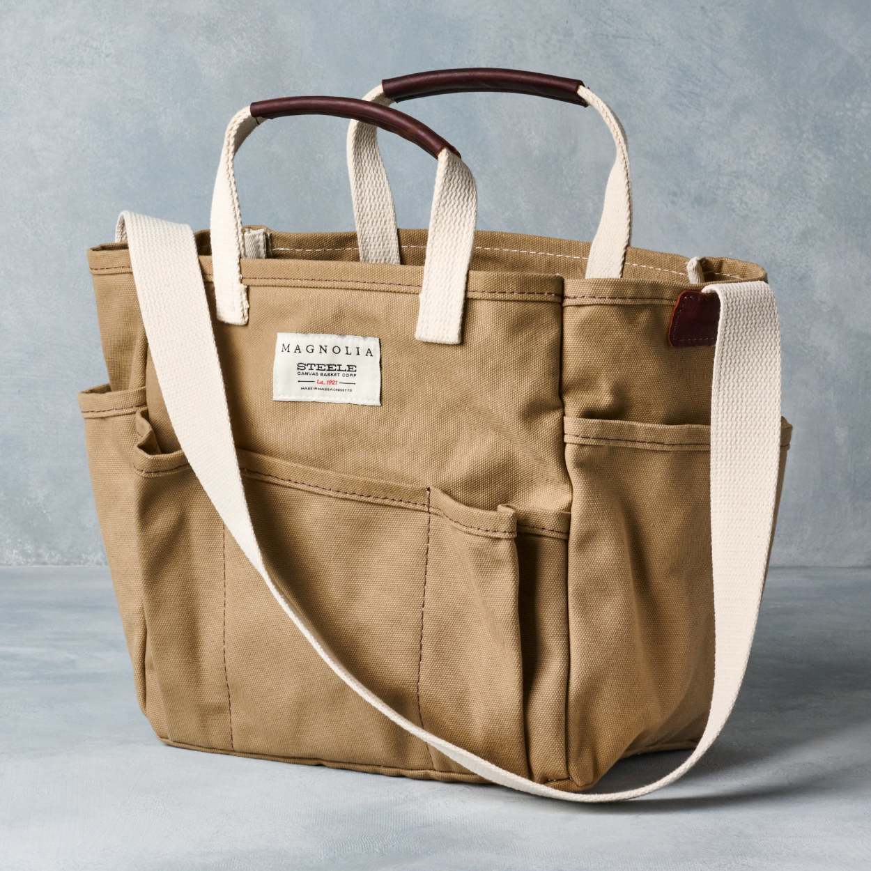 Steele discount canvas tote